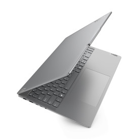 Лаптоп Lenovo Yoga Pro 9 16IMH9 Intel Core Ultra 9 185H 16 inch 3.2K MLED 1200N 165Hz HDR 32GB DDR5x 1TB SSD RTX4060 W11H