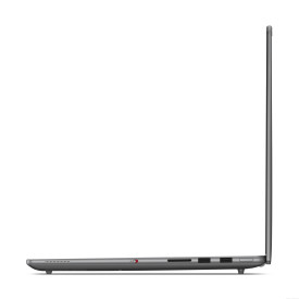 Лаптоп Lenovo Yoga Pro 9 16IMH9 Intel Core Ultra 9 185H 16 inch 3.2K MLED 1200N 165Hz HDR 32GB DDR5x 1TB SSD RTX4060 W11H
