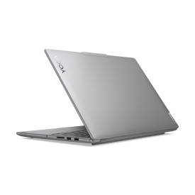 Лаптоп Lenovo Yoga Pro 9 16IMH9 Intel Core Ultra 9 185H 16 inch 3.2K MLED 1200N 165Hz HDR 32GB DDR5x 1TB SSD RTX4060 W11H