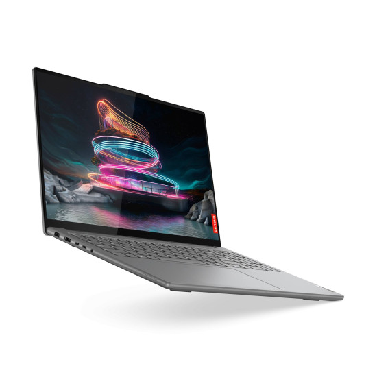Лаптоп Lenovo Yoga Pro 9 16IMH9 Intel Core Ultra 9 185H 16 inch 3.2K MLED 1200N 165Hz HDR 32GB DDR5x 1TB SSD RTX4060 W11H