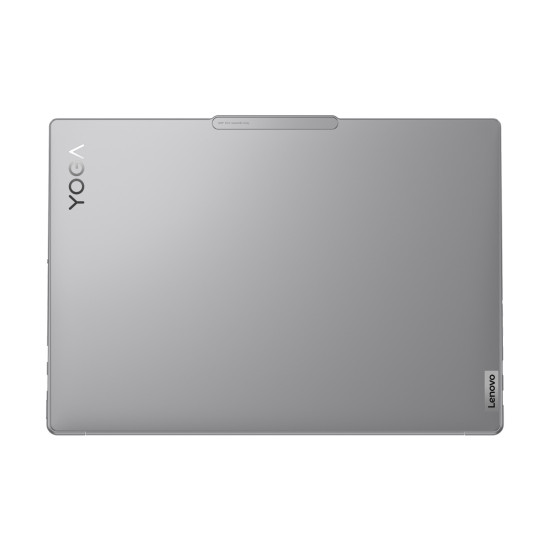 Лаптоп Lenovo Yoga Pro 9 16IMH9 Intel Core Ultra 9 185H 16 inch 3.2K MLED 1200N 165Hz HDR 32GB DDR5x 1TB SSD RTX4060 W11H