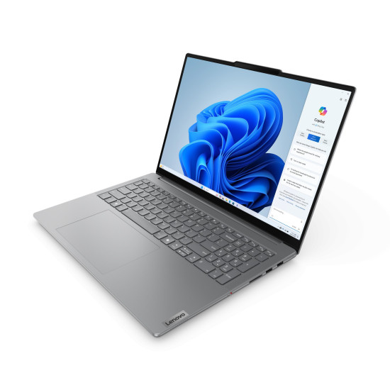 Лаптоп Lenovo Yoga Pro 9 16IMH9 Intel Core Ultra 9 185H 16 inch 3.2K MLED 1200N 165Hz HDR 32GB DDR5x 1TB SSD RTX4060 W11H