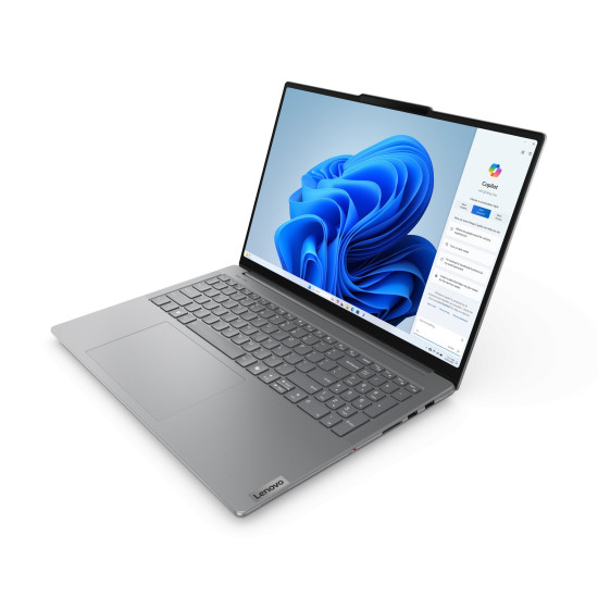 Лаптоп Lenovo Yoga Pro 9 16IMH9 Intel Core Ultra 9 185H 16 inch 3.2K MLED 1200N 165Hz HDR 32GB DDR5x 1TB SSD RTX4060 W11H