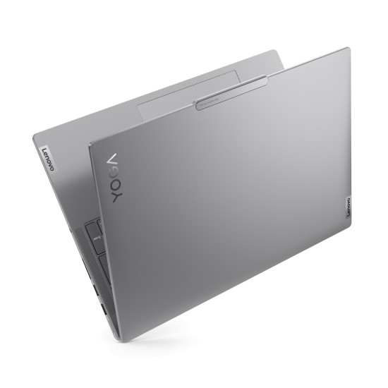 Лаптоп Lenovo Yoga Pro 9 16IMH9 Intel Core Ultra 9 185H 16 inch 3.2K MLED 1200N 165Hz HDR 32GB DDR5x 1TB SSD RTX4060 W11H
