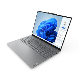Лаптоп Lenovo Yoga Pro 9 16IMH9 Intel Core Ultra 9 185H 16 inch 3.2K MLED 1200N 165Hz HDR 32GB DDR5x 1TB SSD RTX4060 W11H