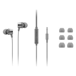 Слушалки LENOVO 110 Analog In-Ear Headphones