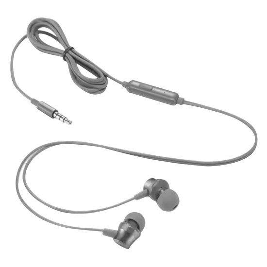 Слушалки LENOVO 110 Analog In-Ear Headphones