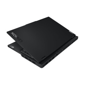 Лаптоп Lenovo Legion Pro 7 16IRX9H Intel Core i9-14900HX 16 inch WQXGA 500N 240Hz HDR 32GB DDR5 1TB SSD RTX4080