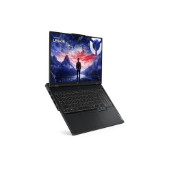 Лаптоп Lenovo Legion Pro 7 16IRX9H Intel Core i9-14900HX 16 inch WQXGA 500N 240Hz HDR 32GB DDR5 1TB SSD RTX4080