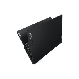 Лаптоп Lenovo Legion Pro 7 16IRX9H Intel Core i9-14900HX 16 inch WQXGA 500N 240Hz HDR 32GB DDR5 1TB SSD RTX4080