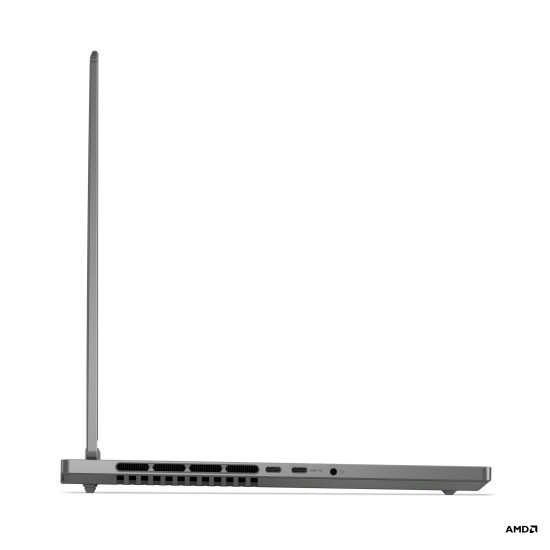 Лаптоп LENOVO Legion Slim 5 AMD Ryzen 7 8845HS 16inch WQXGA 165Hz sRGB 32GB DDR5 1TB SSD RTX4060