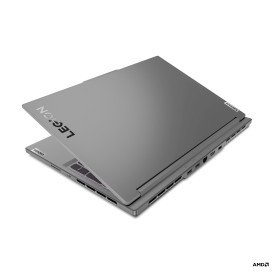 Лаптоп LENOVO Legion Slim 5 AMD Ryzen 7 8845HS 16inch WQXGA 165Hz sRGB 32GB DDR5 1TB SSD RTX4060