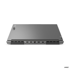 Лаптоп LENOVO Legion Slim 5 AMD Ryzen 7 8845HS 16inch WQXGA 165Hz sRGB 32GB DDR5 1TB SSD RTX4060