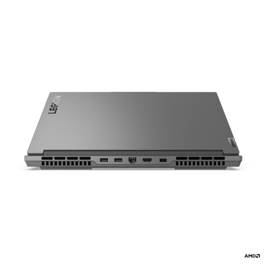 Лаптоп LENOVO Legion Slim 5 AMD Ryzen 7 8845HS 16inch WQXGA 165Hz sRGB 32GB DDR5 1TB SSD RTX4060