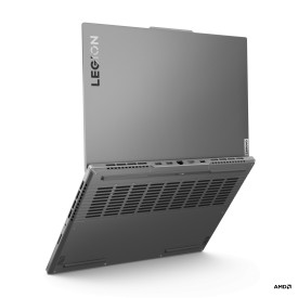 Лаптоп LENOVO Legion Slim 5 AMD Ryzen 7 8845HS 16inch WQXGA 165Hz sRGB 32GB DDR5 1TB SSD RTX4060
