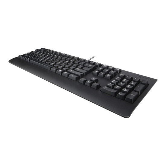 Клавиатура LENOVO Preferred Pro II USB Black