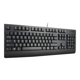 Клавиатура LENOVO Preferred Pro II USB Black