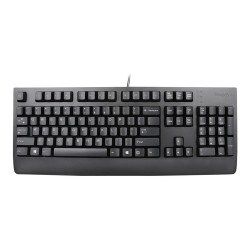 Клавиатура LENOVO Preferred Pro II USB Black