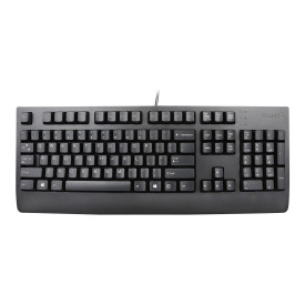 Клавиатура LENOVO Preferred Pro II USB Black