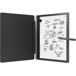 Таблет LENOVO Smart Paper RK3566 1.8Ghz QuadCore 11 inch 4GB DDR4X 64GB Storm Grey