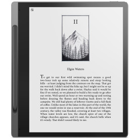 Таблет LENOVO Smart Paper RK3566 1.8Ghz QuadCore 11 inch 4GB DDR4X 64GB Storm Grey