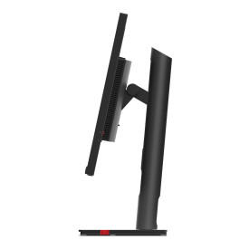 Монитор LENOVO ThinkVision T27h-30 27 inch IPS 16:9 2560x1440 60Hz 350cd/m2 1000:1 3M:1 4ms USB-C HDMI2.0 USB3.2 4xUSB3.1 99sRGB TopSeller