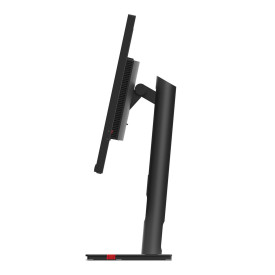 Монитор LENOVO ThinkVision T27h-30 27 inch IPS 16:9 2560x1440 60Hz 350cd/m2 1000:1 3M:1 4ms USB-C HDMI2.0 USB3.2 4xUSB3.1 99sRGB TopSeller