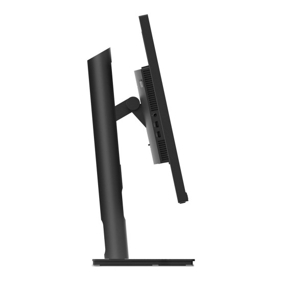 Монитор LENOVO ThinkVision T27h-30 27 inch IPS 16:9 2560x1440 60Hz 350cd/m2 1000:1 3M:1 4ms USB-C HDMI2.0 USB3.2 4xUSB3.1 99sRGB TopSeller