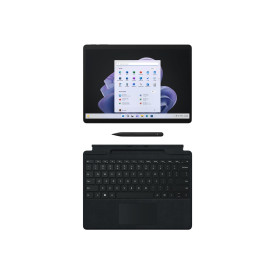 Лаптоп MICROSOFT Surface Pro 9 Intel Core i5-1235U 13 inch 8GB 256GB UMA W11H