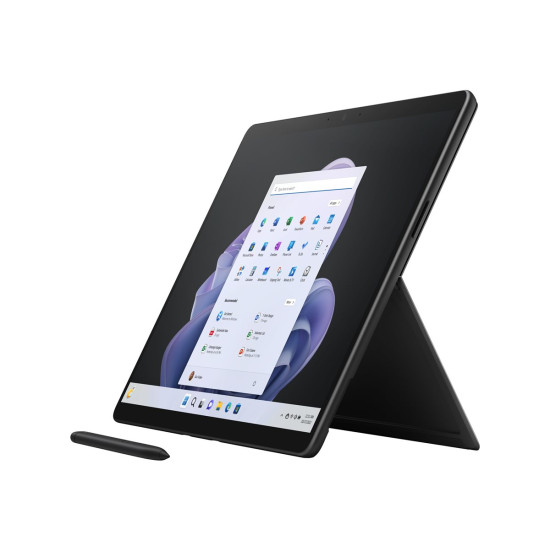 Лаптоп MICROSOFT Surface Pro 9 Intel Core i5-1235U 13 inch 8GB 256GB UMA W11H