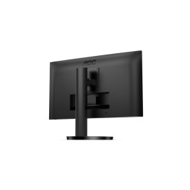 Монитор AOC 24B3CF2 23.8 inch 1920x1080 100Hz IPS Flat H/A 100mm 65W AdaptiveSync USB HUB SPEAKERS Low Blue Light USB C HDMI 250cd/m2