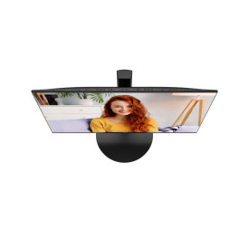 Монитор AOC 24B3CF2 23.8 inch 1920x1080 100Hz IPS Flat H/A 100mm 65W AdaptiveSync USB HUB SPEAKERS Low Blue Light USB C HDMI 250cd/m2