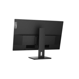 Монитор LENOVO ThinkVision E27q-20 27 inch IPS 16:9 QHD 350cd/m2 1000:1 3M:1 4ms HDMI 1.4 DP 1.2 75Hz sRGB