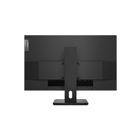 Монитор LENOVO ThinkVision E27q-20 27 inch IPS 16:9 QHD 350cd/m2 1000:1 3M:1 4ms HDMI 1.4 DP 1.2 75Hz sRGB
