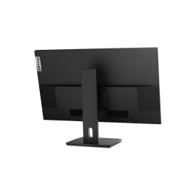 Монитор LENOVO ThinkVision E27q-20 27 inch IPS 16:9 QHD 350cd/m2 1000:1 3M:1 4ms HDMI 1.4 DP 1.2 75Hz sRGB
