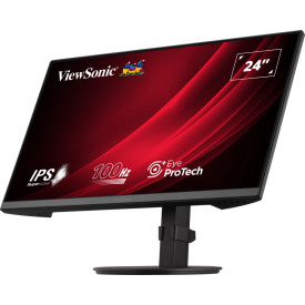 Монитор VIEWSONIC VG2408A-MHD 24 inch IPS LED 1920x1080 16:9 VGA HDMI DP