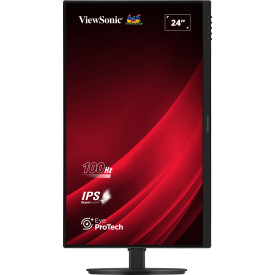 Монитор VIEWSONIC VG2408A-MHD 24 inch IPS LED 1920x1080 16:9 VGA HDMI DP