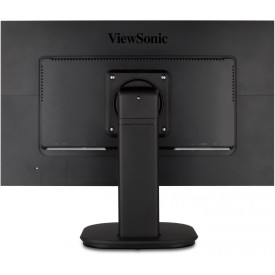 Монитор ViewSonic VG2439SMH-2, 24", VA, FHD (1920 x 1080), 60Hz, 5ms