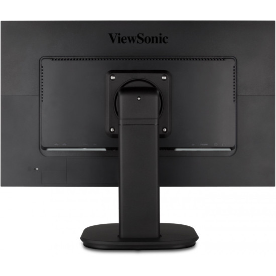 Монитор ViewSonic VG2439SMH-2, 24", VA, FHD (1920 x 1080), 60Hz, 5ms