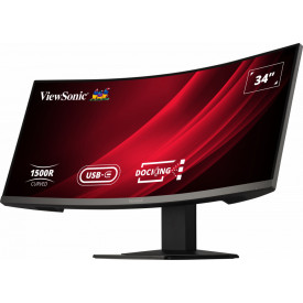 Монитор VIEWSONIC VG3419C 34 inch VA 3440x1440 21:9 HDMI DP USB