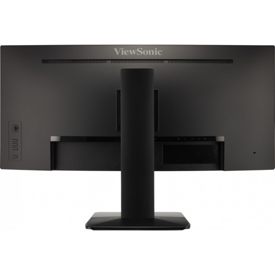 Монитор VIEWSONIC VG3419C 34 inch VA 3440x1440 21:9 HDMI DP USB