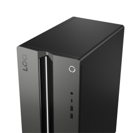 Настолен компютър Lenovo LOQ Tower 17IRR9 Intel Core i5-14400F 16GB DDR5 512GB SSD RTX 3050