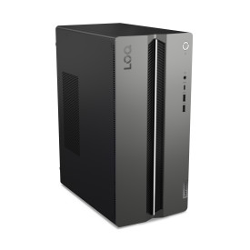 Настолен компютър Lenovo LOQ Tower 17IRR9 Intel Core i5-14400F 16GB DDR5 512GB SSD RTX 3050