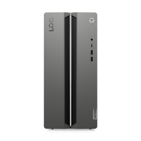 Настолен компютър Lenovo LOQ Tower 17IRR9 Intel Core i5-14400F 16GB DDR5 512GB SSD RTX 3050
