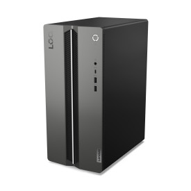 Настолен компютър Lenovo LOQ Tower 17IRR9 Intel Core i5-14400F 16GB DDR5 512GB SSD RTX 3050