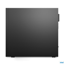 Настолен компютър LENOVO ThinkCentre Neo 50s G4 Intel Core i3-13100 8GB DDR4 256GB SSD M.2 UMA Slim DVD Writer 9mm NOOS 3Y OS