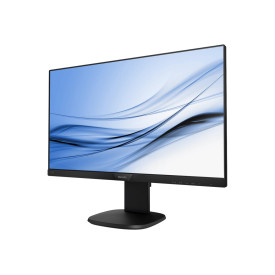 Монитор PHILIPS 243V7QJABF/00 Monitor 23.8 inch panel IPS D-Sub/HDMI/DP speakers