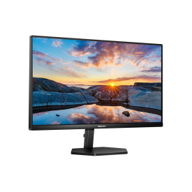 Монитор PHILIPS 24E1N3300A/00 23.8 inch FHD IPS 75Hz 4ms 300cd/m2 HDMI USB-C 3.2 USB HUB x4