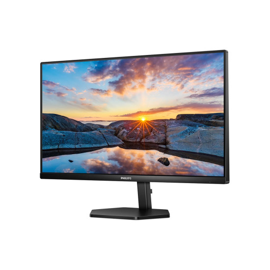 Монитор PHILIPS 24E1N3300A/00 23.8 inch FHD IPS 75Hz 4ms 300cd/m2 HDMI USB-C 3.2 USB HUB x4