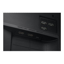 Монитор SAMSUNG LS32BM700UPXEN 32 inch UHD VA 60Hz 4ms 300cd/m2 2xHDMI 2XUSB